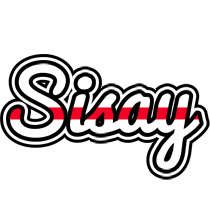 Sisay kingdom logo