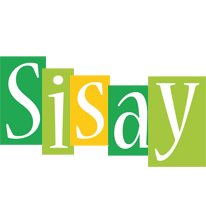 Sisay lemonade logo