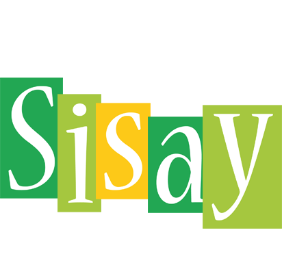 Sisay lemonade logo