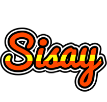 Sisay madrid logo