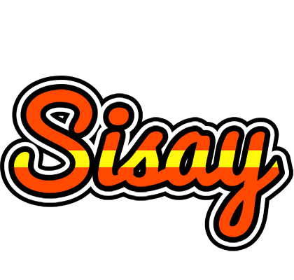 Sisay madrid logo