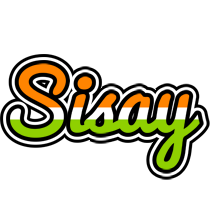 Sisay mumbai logo