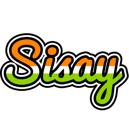 Sisay mumbai logo