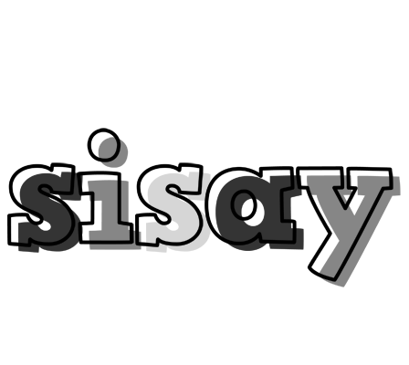 Sisay night logo