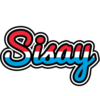 Sisay norway logo