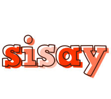 Sisay paint logo