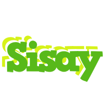 Sisay picnic logo