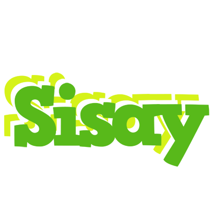 Sisay picnic logo