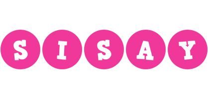 Sisay poker logo