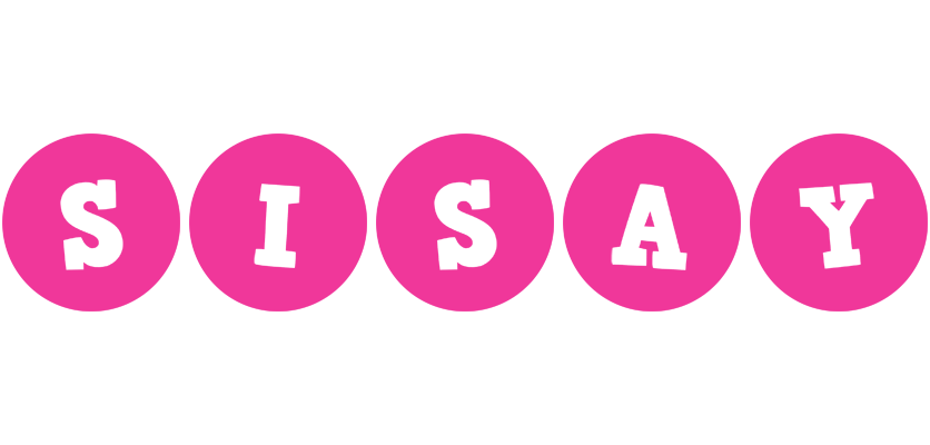Sisay poker logo