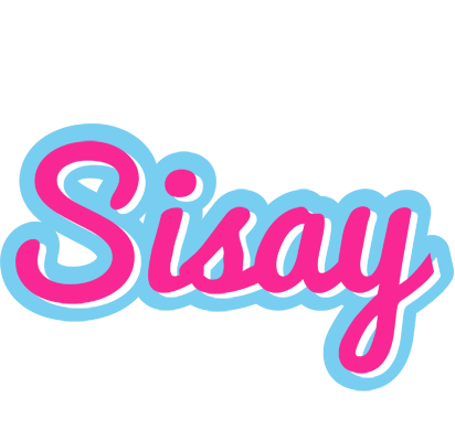 Sisay popstar logo