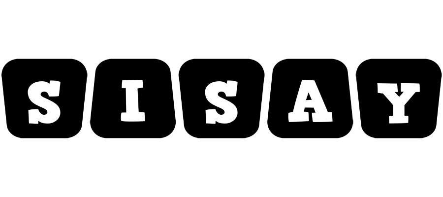 Sisay racing logo