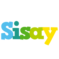 Sisay rainbows logo