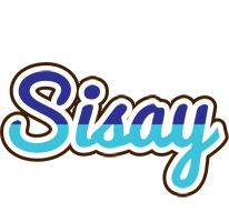 Sisay raining logo