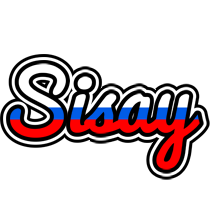 Sisay russia logo