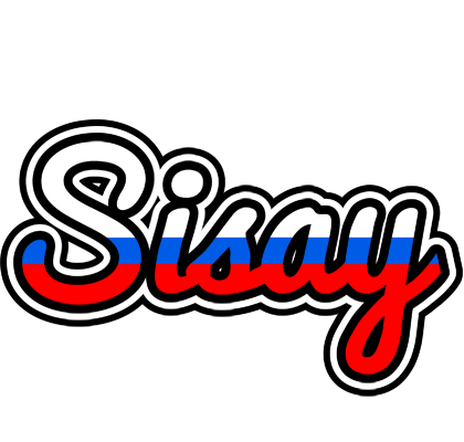 Sisay russia logo