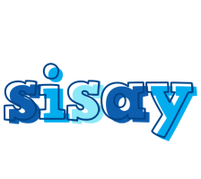 Sisay sailor logo