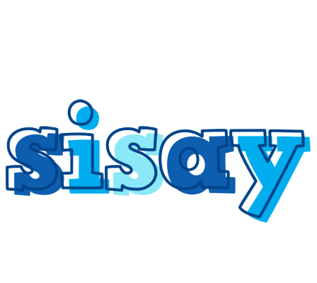 Sisay sailor logo