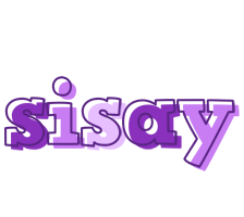 Sisay sensual logo