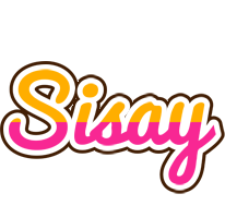 Sisay smoothie logo