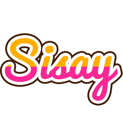 Sisay smoothie logo