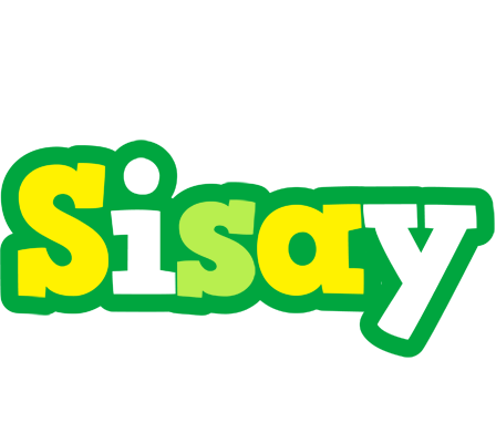 Sisay soccer logo