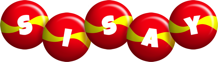 Sisay spain logo