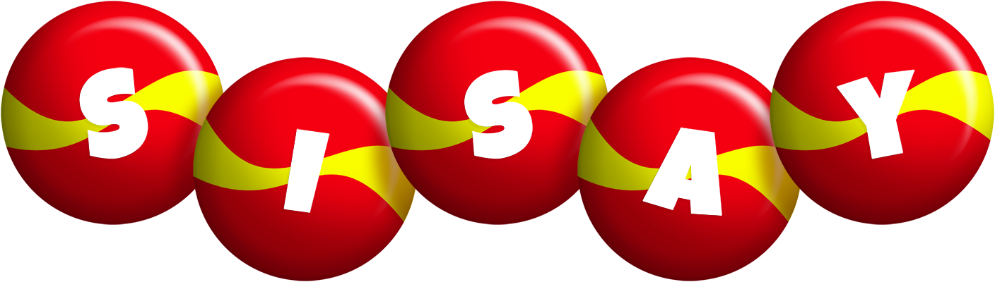 Sisay spain logo