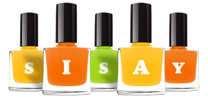 Sisay studio logo