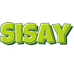 Sisay summer logo