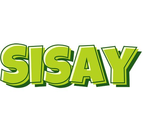 Sisay summer logo