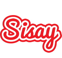 Sisay sunshine logo