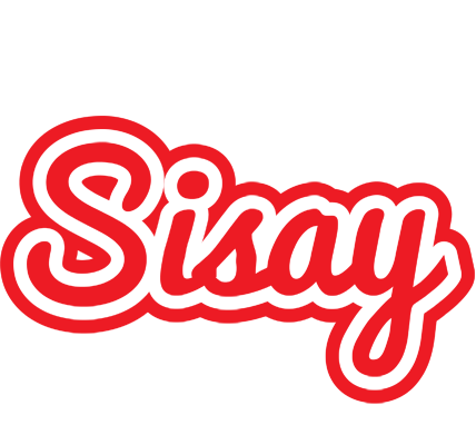 Sisay sunshine logo