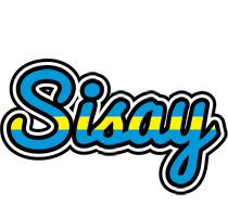 Sisay sweden logo