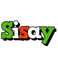 Sisay venezia logo