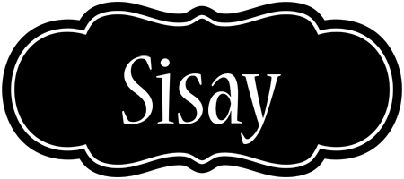 Sisay welcome logo