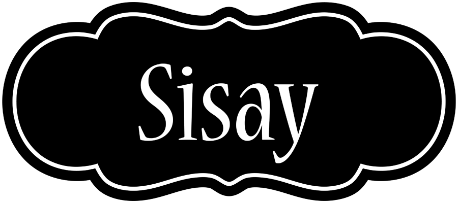 Sisay welcome logo