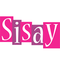 Sisay whine logo