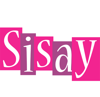 Sisay whine logo