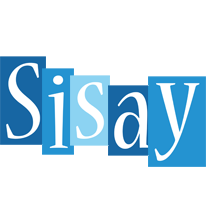 Sisay winter logo