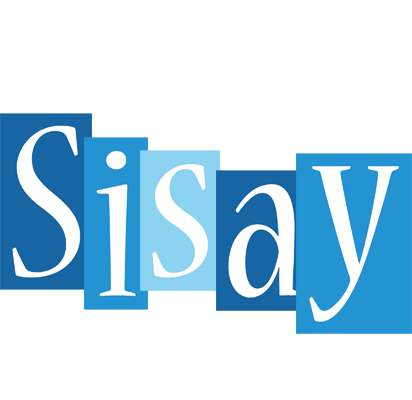 Sisay winter logo