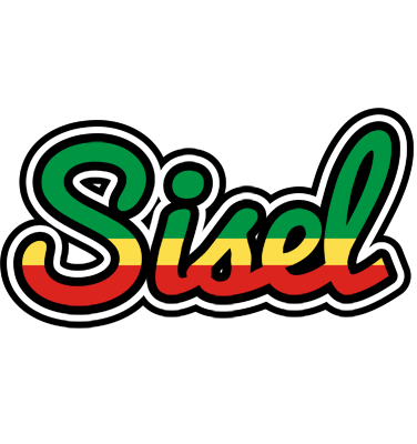 Sisel african logo