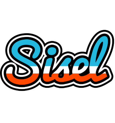 Sisel america logo