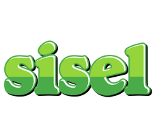 Sisel apple logo