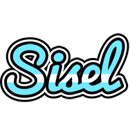 Sisel argentine logo