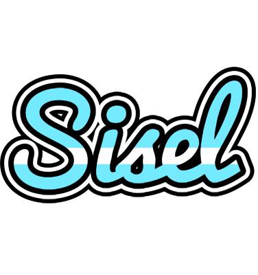 Sisel argentine logo