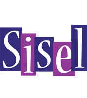 Sisel autumn logo