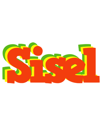 Sisel bbq logo