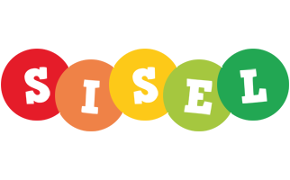 Sisel boogie logo