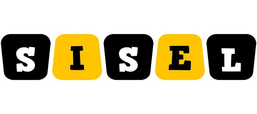 Sisel boots logo